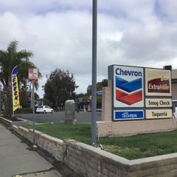 California Smog