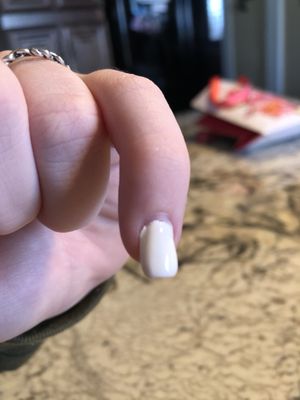 Phantastic Nails Nail Salons 755 Talbot Street St Thomas On Phone Number Yelp