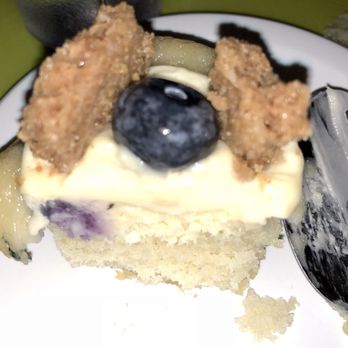 Molly's Cupcakes - Cheesecake - Desserts Near Me - Chicago, Illinois