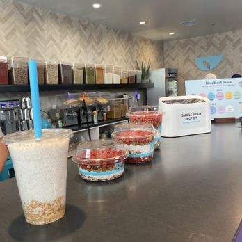 Elite Experience: Blue Bowl - Yelp Events Near Me - Oceanside, California