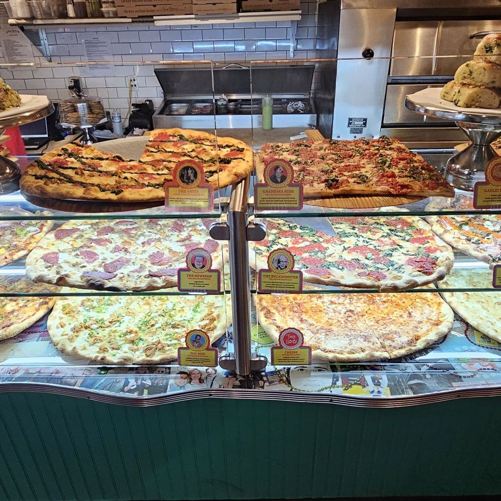Two Boots - Pizza Near Me - New York, New York Two Boots - Pizza Near Me - New York, New York