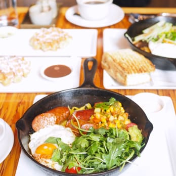 Chambar - Belgian Near Me - Vancouver, British Columbia