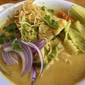 Ja Roen Thai & Sushi - Khao soi - Sushi Bars Near Me - Monticello, Utah Ja Roen Thai & Sushi - Khao soi - Sushi Bars Near Me - Monticello, Utah
