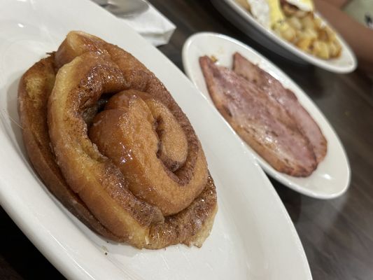 Chat-n-Chew Cafe by null