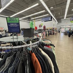 Goodwill Store & Donation Center