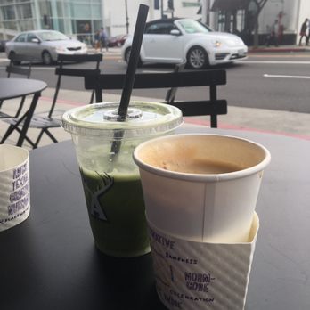 Alfred Coffee - Coffee & Tea Near Me - Beverly Hills, California Alfred Coffee - Coffee & Tea Near Me - Beverly Hills, California