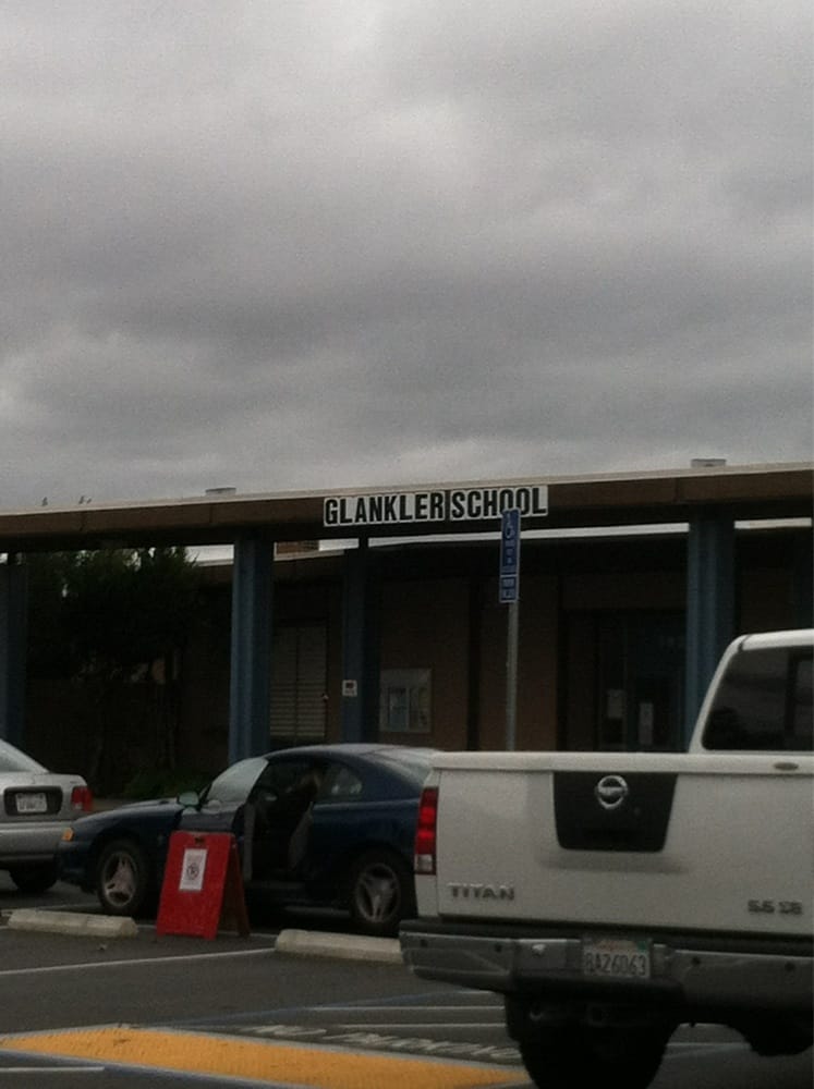 Glankler Preschool Assessment Team Trusted Since 1969 Updated July