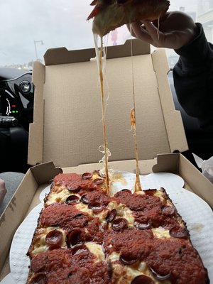 Volo Craft Pizza by null
