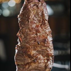 TG Steakhouse - Bottom