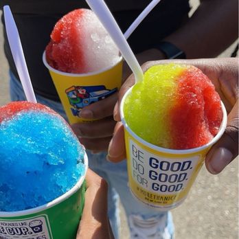 Kona Ice - Santa Rosa - Food Trucks Near Me Kona Ice - Santa Rosa - Food Trucks Near Me
