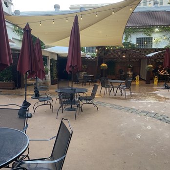 Testarossa Winery - Outdoor seating - Wineries Near Me - Los Gatos, California Testarossa Winery - Outdoor seating - Wineries Near Me - Los Gatos, California