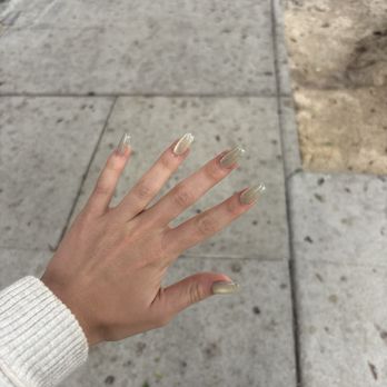 Palatial Nail Lounge - Gel x - Nail Salons Near Me - Beverly Hills, California