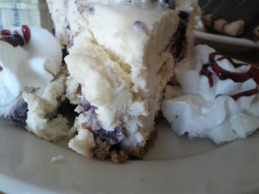 The Boll Weevil Cafe and Sweetery by null