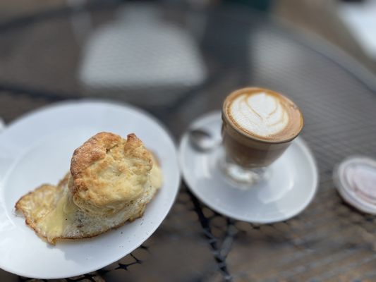 Blueprint Coffee - Delmar by null