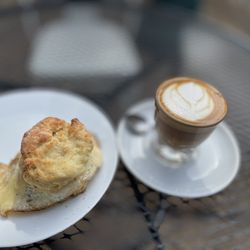 Blueprint Coffee