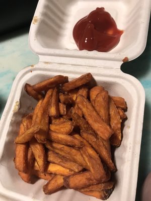 Vegan Wonderland by null