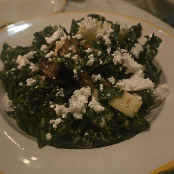 Nizza - Italian Near Me - New York, New York