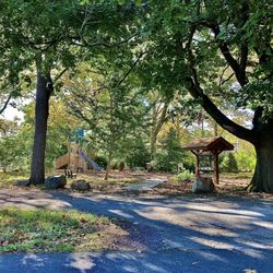 Canby Grove Park - Canby Grove Park playground