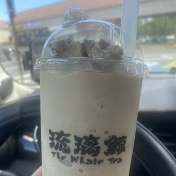 Whale Tea - Coffee slush - Bubble Tea Near Me - Virginia Beach, Virginia Whale Tea - Coffee slush - Bubble Tea Near Me - Virginia Beach, Virginia