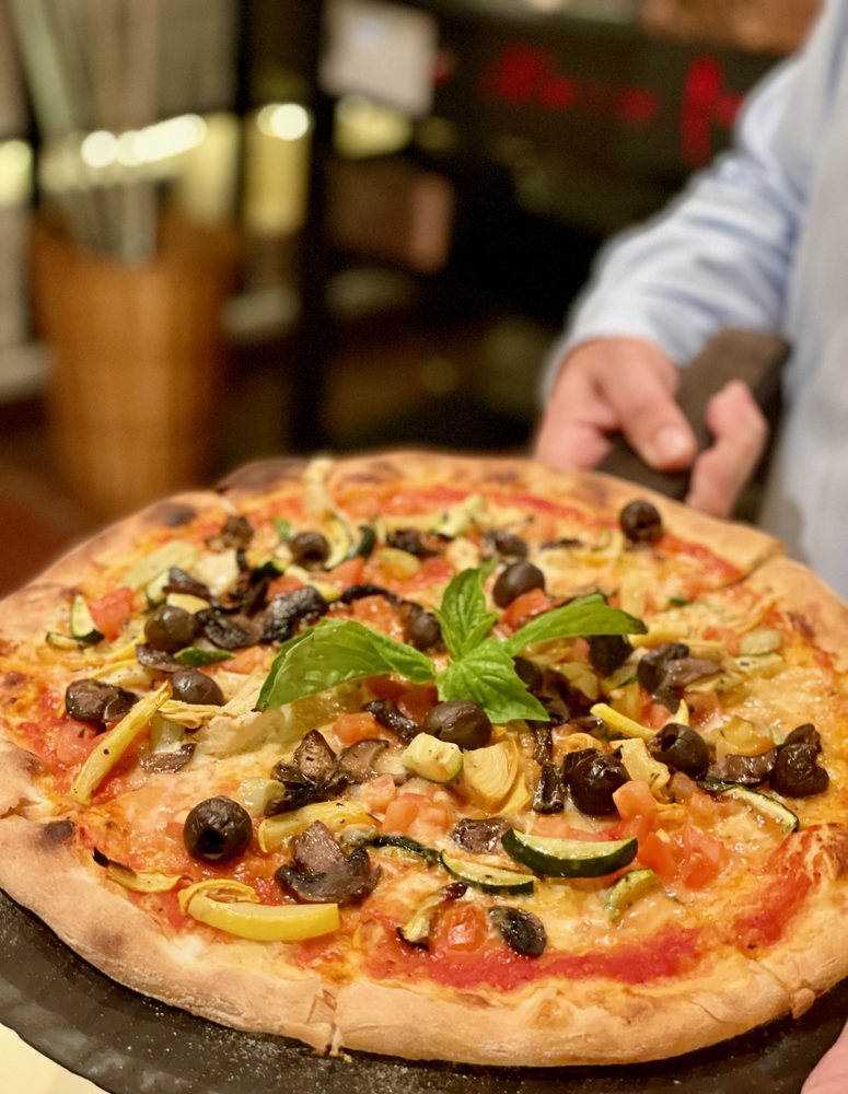 SERAFINA ITALIAN RESTAURANT SCARSDALE 【75 Photos & 52 Reviews】 696