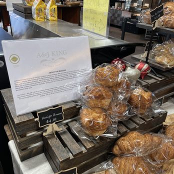 Maruichi Select - Pastries - Tea Rooms Near Me - Brookline, Massachusetts