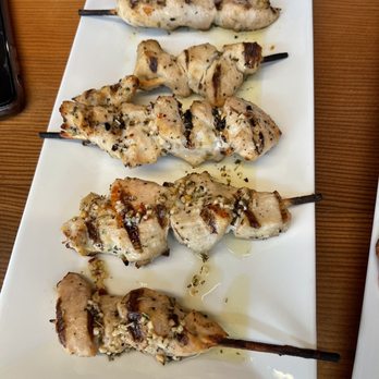 Freehand Cellars - Chicken skewers - Wine Tasting Room Near Me - Wapato, Washington Freehand Cellars - Chicken skewers - Wine Tasting Room Near Me - Wapato, Washington