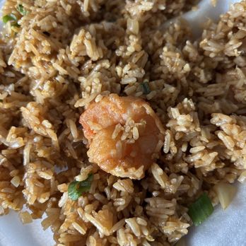 Asian Wok - Shrimp fried rice - Seafood Near Me - Port Lavaca, Texas Asian Wok - Shrimp fried rice - Seafood Near Me - Port Lavaca, Texas