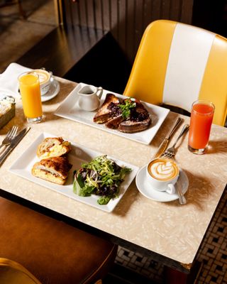 French Roast by null