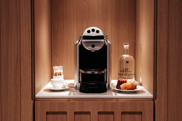 Padam hôtel 4* by null
