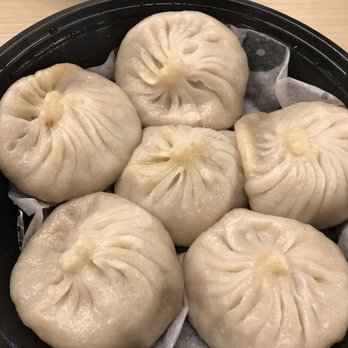 Dumpling Xuan - Juicy Pork Buns - Chinese Near Me - Cambridge, Massachusetts