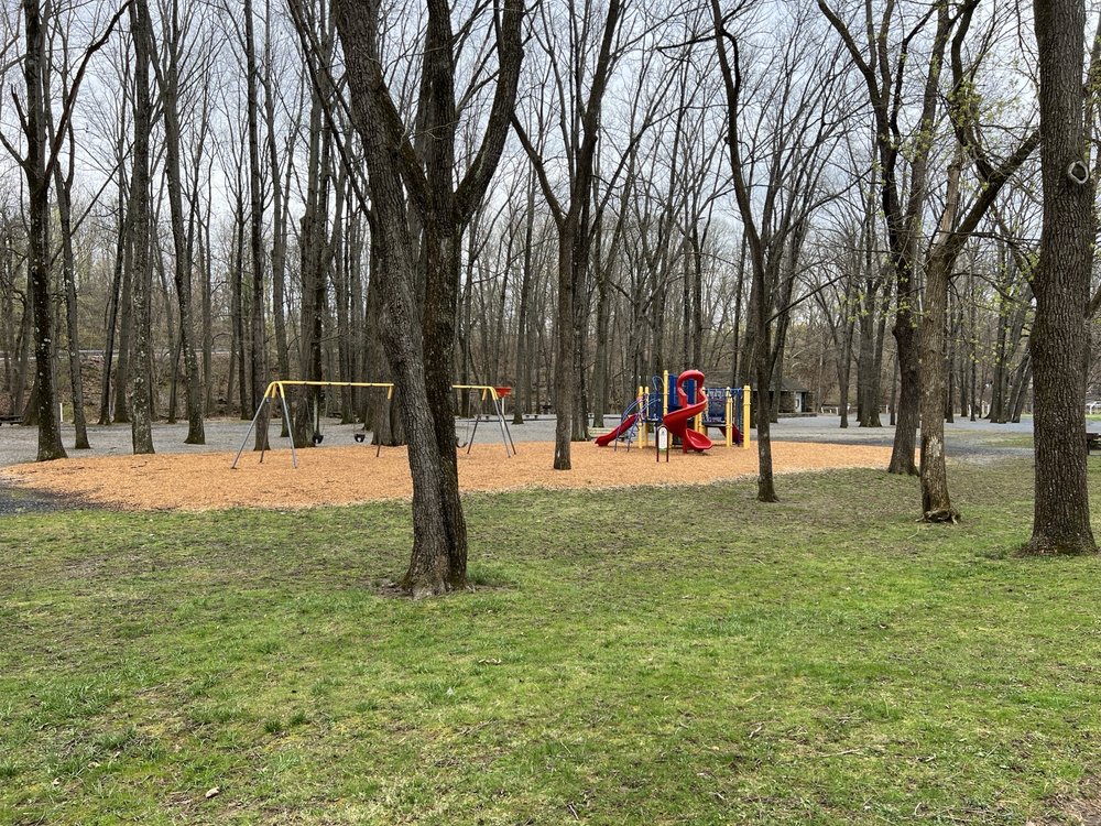 Penn Pump Park Image
