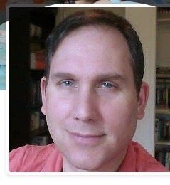 Stephen Greenhouse, PsyD - grief counselor in Everett, WA