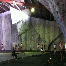Urban Climb