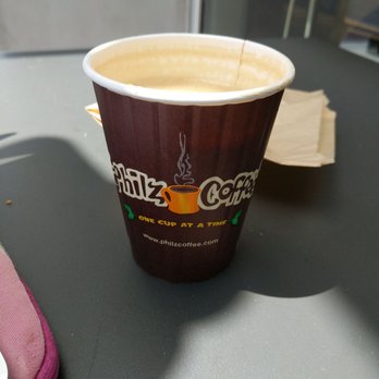 Philz Coffee - That's one great drip coffee with amazing flavors! - Coffee & Tea Near Me - Sunnyvale, California
