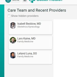 Lars P Kaine, MD - Doctors in record - Sutter Health