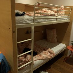 Porto Lounge Hostel & Guesthouse