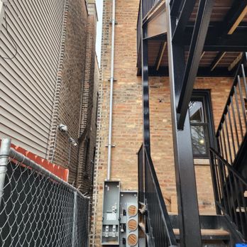 Escudero Electrical Contractors - 200 amp service - Electricians Near Me - Chicago, Illinois Escudero Electrical Contractors - 200 amp service - Electricians Near Me - Chicago, Illinois