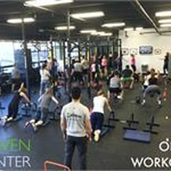 Maven Center