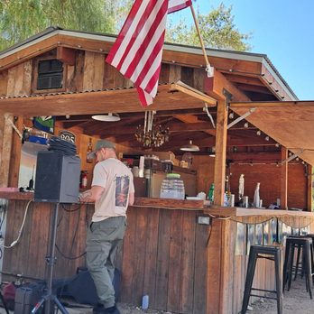 River's End - Outdoor bar - Pubs Near Me - Santa Clarita, California River's End - Outdoor bar - Pubs Near Me - Santa Clarita, California