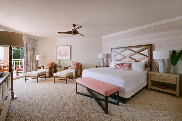 Grand Wailea, A Waldorf Astoria Resort by null