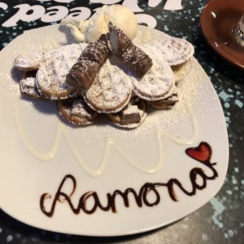 WonderWaffel - Kleines Upgrade wegen Serviceproblemen. - Waffles Near Me - Wuppertal, NW WonderWaffel - Kleines Upgrade wegen Serviceproblemen. - Waffles Near Me - Wuppertal, NW