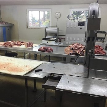 Vonderhaar's Custom Meat Processing - meat being processed - Butcher Near Me - Fort Recovery, Ohio Vonderhaar's Custom Meat Processing - meat being processed - Butcher Near Me - Fort Recovery, Ohio