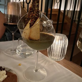 Quality Bistro - French Near Me - New York, New York