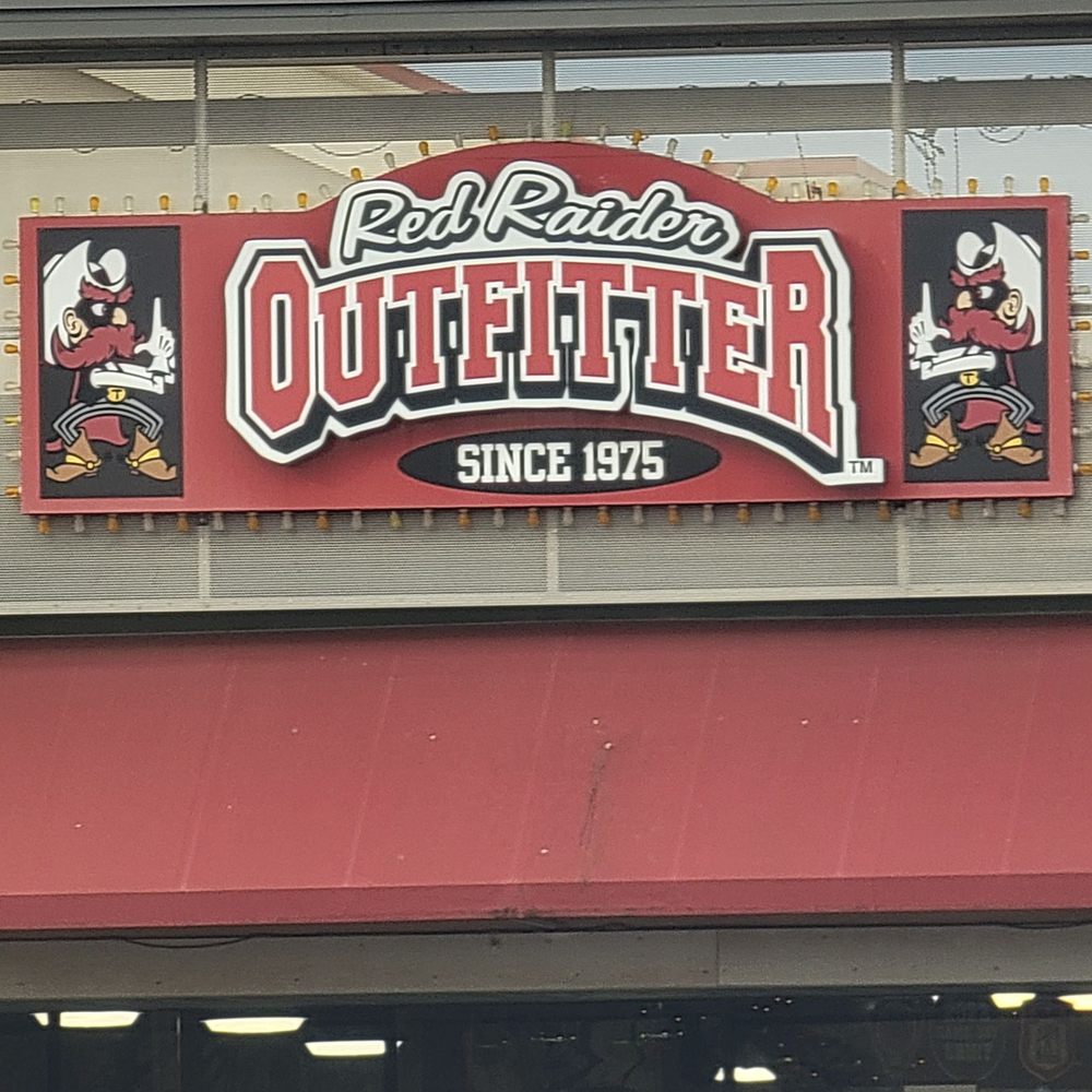 Red Raider Outfitter - Men's Clothing Near Me - Lubbock, Texas Red Raider Outfitter - Men's Clothing Near Me - Lubbock, Texas