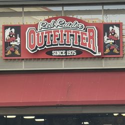 Red Raider Outfitter