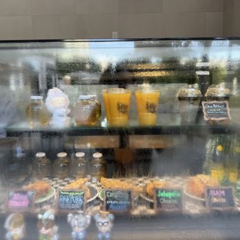 Public Square Cafe - Coffee & Tea Near Me - San Diego, California