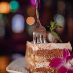 Tiki Tom’s