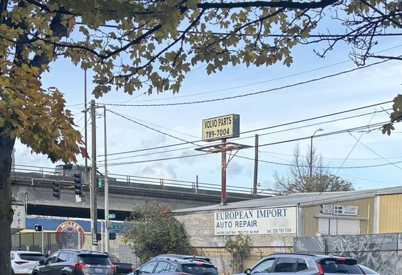 Northern European Auto Recyclers