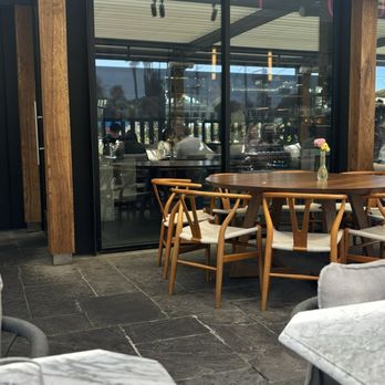 Mood - Breakfast & Brunch Near Me - Los Angeles, California