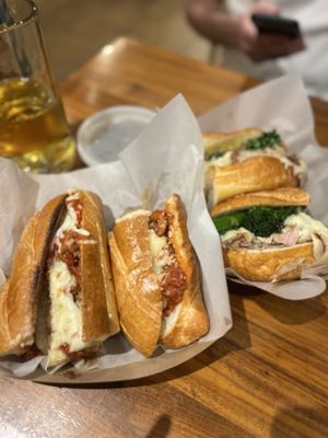 Cortina's Italian Market & Pizzeria by null